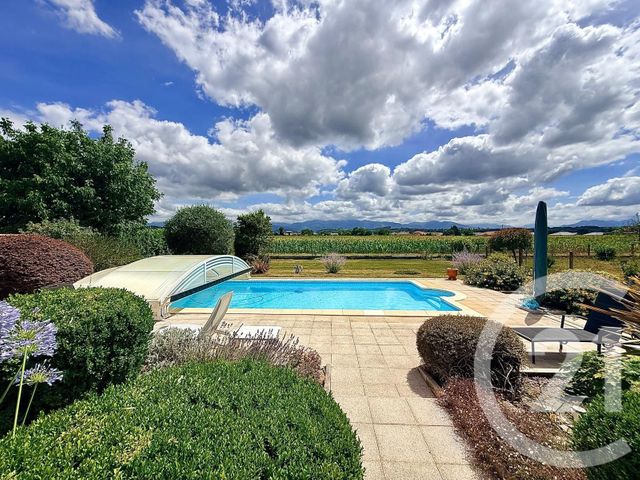 maison à vendre - 8 pièces - 140.33 m2 - BERNAC DEBAT - 65 - MIDI-PYRENEES - Century 21 Gm Immobilier