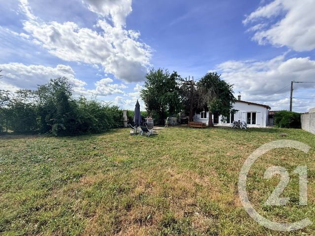 maison à vendre - 3 pièces - 69.36 m2 - OURSBELILLE - 65 - MIDI-PYRENEES - Century 21 Gm Immobilier