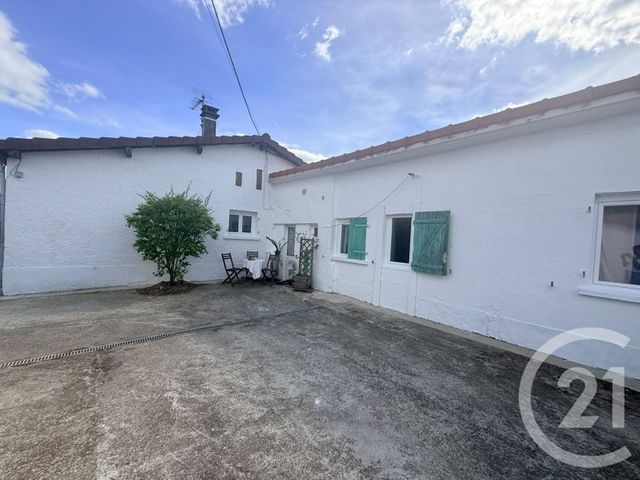 maison à vendre - 3 pièces - 69.36 m2 - OURSBELILLE - 65 - MIDI-PYRENEES - Century 21 Gm Immobilier