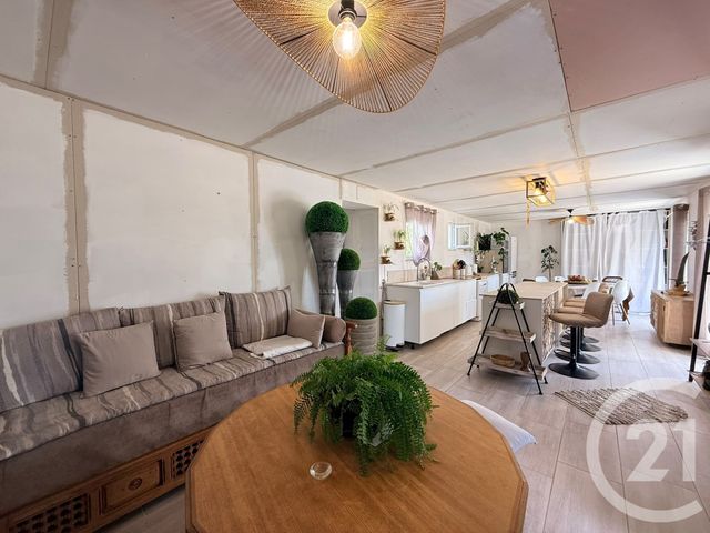 maison à vendre - 3 pièces - 69.36 m2 - OURSBELILLE - 65 - MIDI-PYRENEES - Century 21 Gm Immobilier