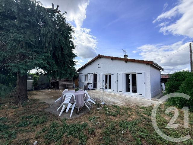 maison à vendre - 3 pièces - 69.36 m2 - OURSBELILLE - 65 - MIDI-PYRENEES - Century 21 Gm Immobilier