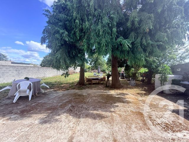 maison à vendre - 3 pièces - 69.36 m2 - OURSBELILLE - 65 - MIDI-PYRENEES - Century 21 Gm Immobilier