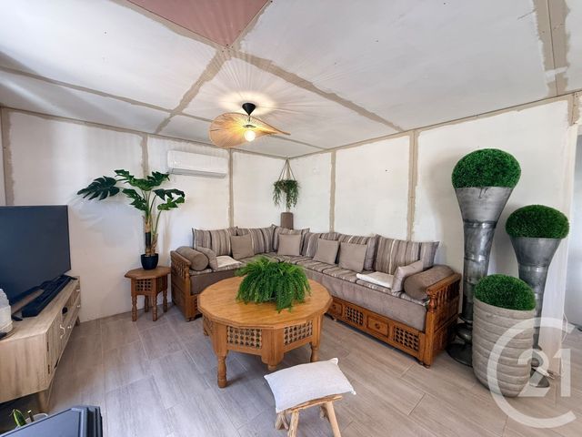 maison à vendre - 3 pièces - 69.36 m2 - OURSBELILLE - 65 - MIDI-PYRENEES - Century 21 Gm Immobilier