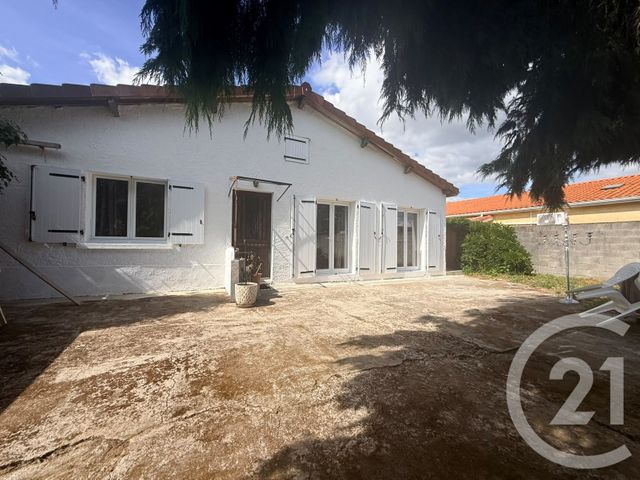maison - OURSBELILLE - 65