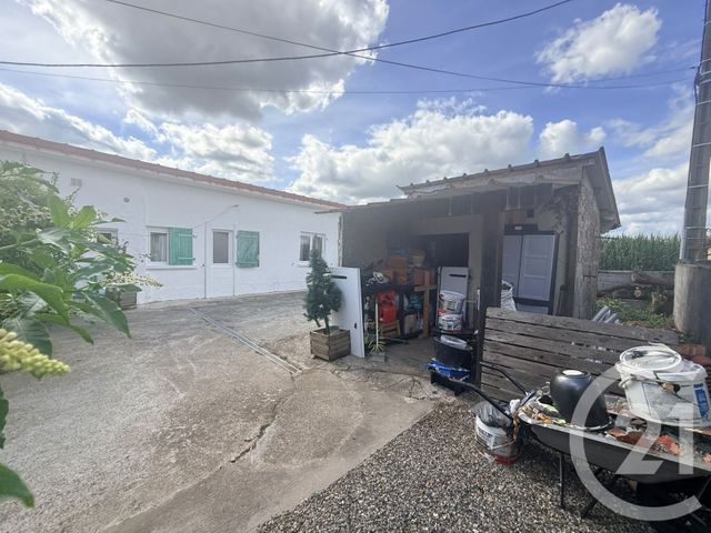 maison à vendre - 3 pièces - 69.36 m2 - OURSBELILLE - 65 - MIDI-PYRENEES - Century 21 Gm Immobilier