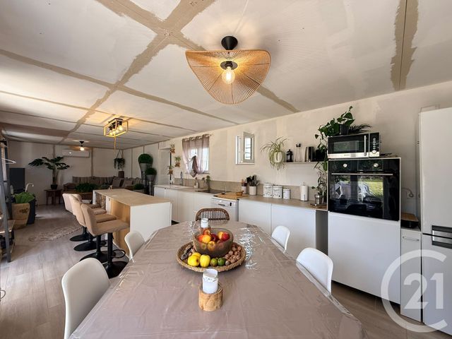 maison à vendre - 3 pièces - 69.36 m2 - OURSBELILLE - 65 - MIDI-PYRENEES - Century 21 Gm Immobilier