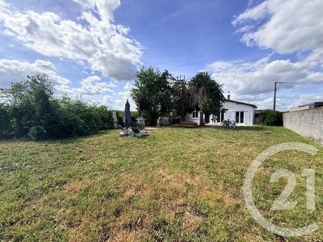 maison à vendre - 3 pièces - 69.36 m2 - OURSBELILLE - 65 - MIDI-PYRENEES - Century 21 Gm Immobilier