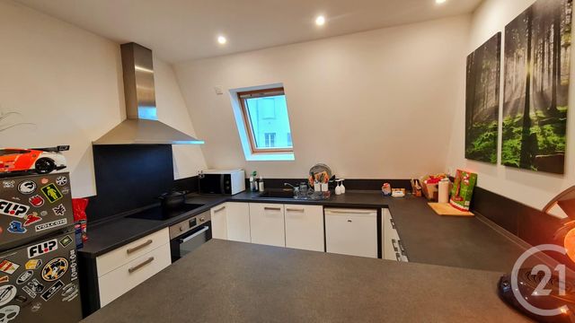 Appartement T3 à louer - 3 pièces - 63.01 m2 - TARBES - 65 - MIDI-PYRENEES - Century 21 Gm Immobilier