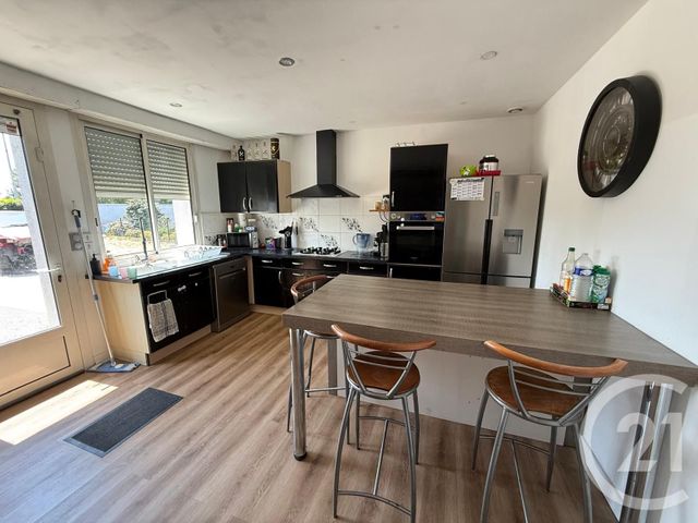 maison à vendre - 5 pièces - 120.0 m2 - BORDERES SUR L ECHEZ - 65 - MIDI-PYRENEES - Century 21 Gm Immobilier