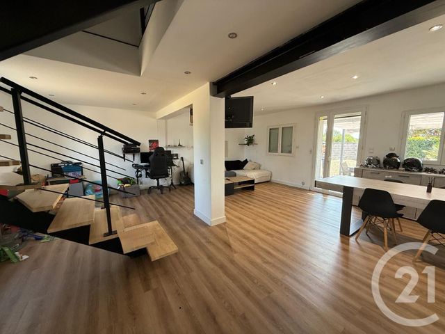 maison à vendre - 5 pièces - 120.0 m2 - BORDERES SUR L ECHEZ - 65 - MIDI-PYRENEES - Century 21 Gm Immobilier