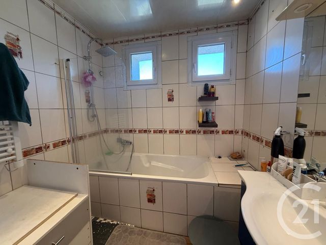 maison à vendre - 5 pièces - 120.0 m2 - BORDERES SUR L ECHEZ - 65 - MIDI-PYRENEES - Century 21 Gm Immobilier