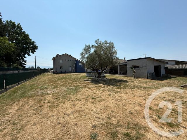 maison à vendre - 5 pièces - 120.0 m2 - BORDERES SUR L ECHEZ - 65 - MIDI-PYRENEES - Century 21 Gm Immobilier