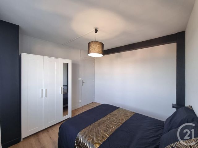 Appartement T4 à louer - 4 pièces - 62.73 m2 - TARBES - 65 - MIDI-PYRENEES - Century 21 Gm Immobilier