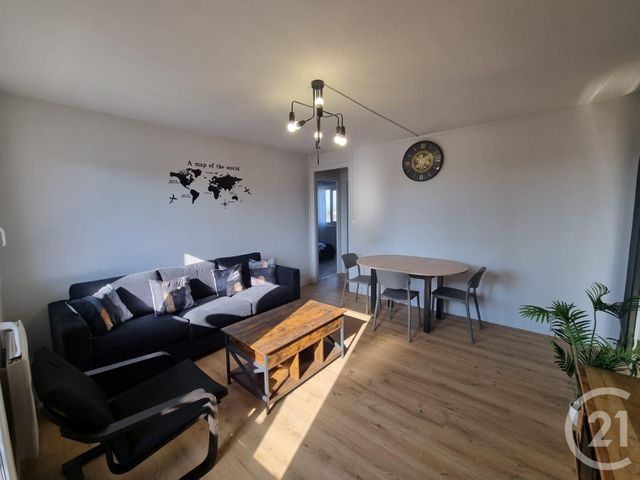 Appartement T4 à louer - 4 pièces - 62.73 m2 - TARBES - 65 - MIDI-PYRENEES - Century 21 Gm Immobilier