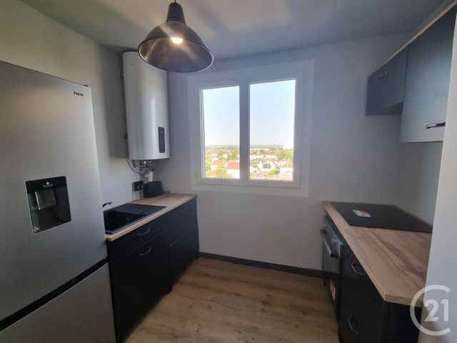 Appartement T4 à louer - 4 pièces - 62.73 m2 - TARBES - 65 - MIDI-PYRENEES - Century 21 Gm Immobilier
