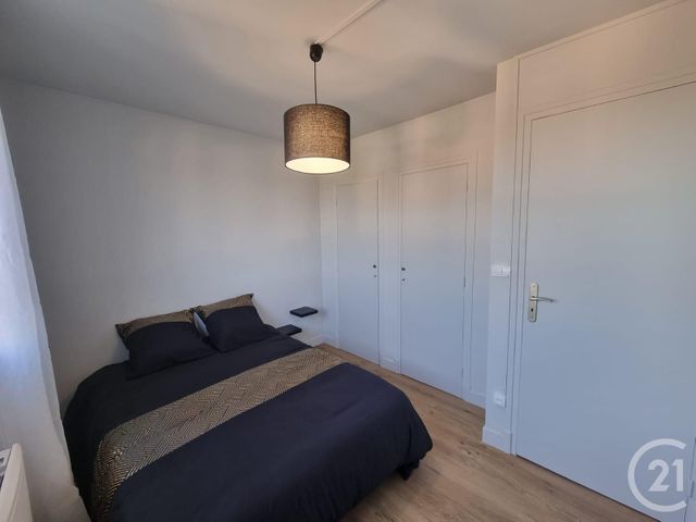 Appartement T4 à louer - 4 pièces - 62.73 m2 - TARBES - 65 - MIDI-PYRENEES - Century 21 Gm Immobilier