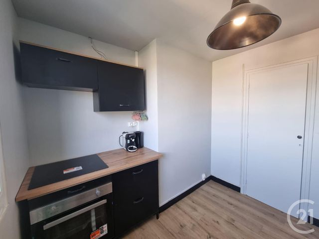 Appartement T4 à louer - 4 pièces - 62.73 m2 - TARBES - 65 - MIDI-PYRENEES - Century 21 Gm Immobilier