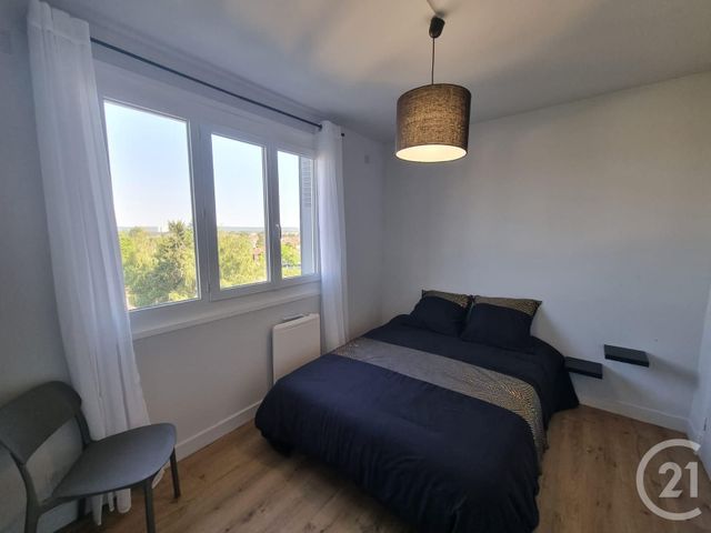Appartement T4 à louer - 4 pièces - 62.73 m2 - TARBES - 65 - MIDI-PYRENEES - Century 21 Gm Immobilier