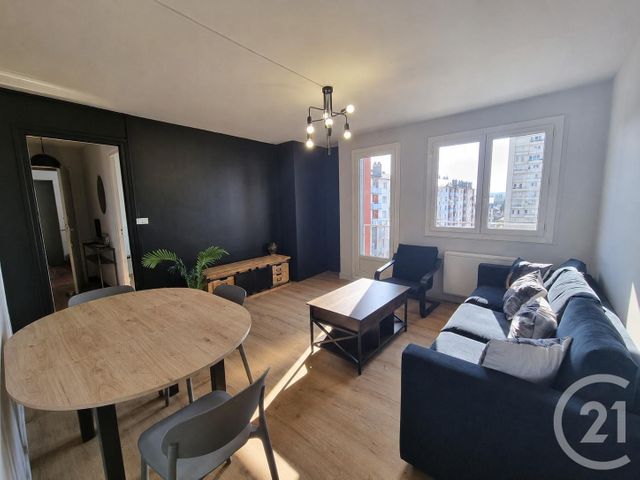 Appartement T4 à louer - 4 pièces - 62.73 m2 - TARBES - 65 - MIDI-PYRENEES - Century 21 Gm Immobilier