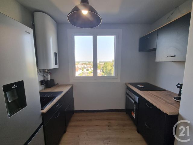 Appartement T4 à louer - 4 pièces - 62.73 m2 - TARBES - 65 - MIDI-PYRENEES - Century 21 Gm Immobilier