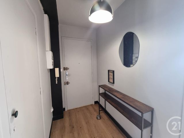 Appartement T4 à louer - 4 pièces - 62.73 m2 - TARBES - 65 - MIDI-PYRENEES - Century 21 Gm Immobilier