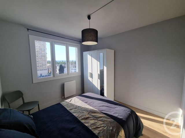Appartement T4 à louer - 4 pièces - 62.73 m2 - TARBES - 65 - MIDI-PYRENEES - Century 21 Gm Immobilier