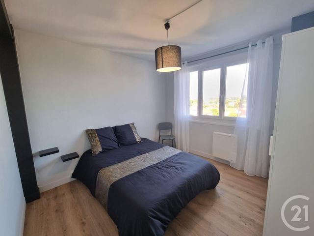 Appartement T4 à louer - 4 pièces - 62.73 m2 - TARBES - 65 - MIDI-PYRENEES - Century 21 Gm Immobilier