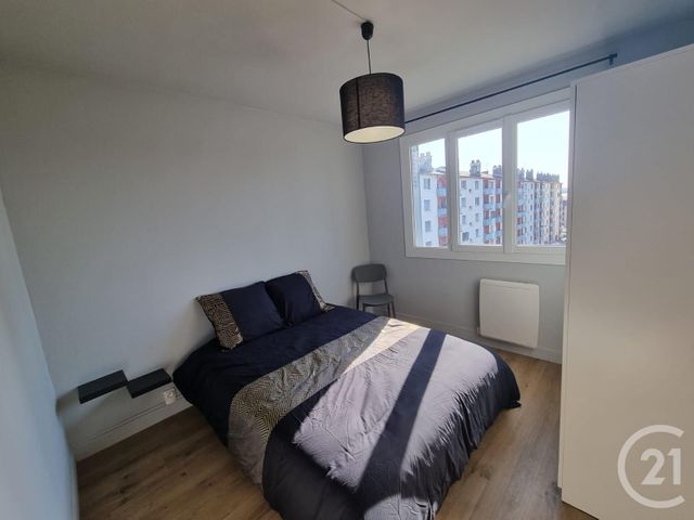 Appartement T4 à louer - 4 pièces - 62.73 m2 - TARBES - 65 - MIDI-PYRENEES - Century 21 Gm Immobilier