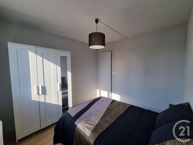 Appartement T4 à louer - 4 pièces - 62.73 m2 - TARBES - 65 - MIDI-PYRENEES - Century 21 Gm Immobilier