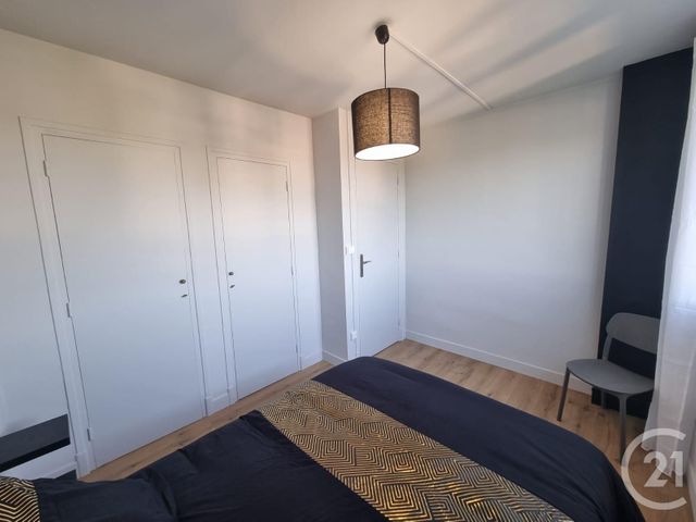 Appartement T4 à louer - 4 pièces - 62.73 m2 - TARBES - 65 - MIDI-PYRENEES - Century 21 Gm Immobilier