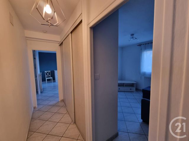 Appartement T3 à louer - 3 pièces - 68.85 m2 - TARBES - 65 - MIDI-PYRENEES - Century 21 Gm Immobilier