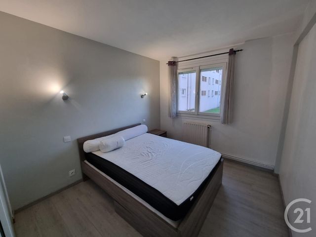 Appartement T3 à louer - 3 pièces - 68.85 m2 - TARBES - 65 - MIDI-PYRENEES - Century 21 Gm Immobilier