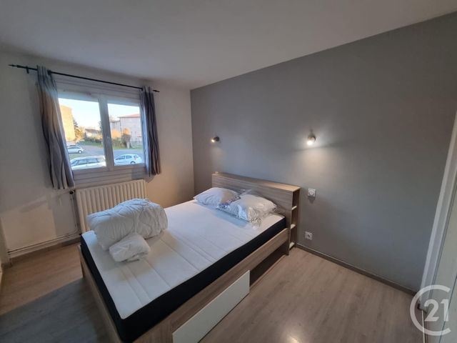 Appartement T3 à louer - 3 pièces - 68.85 m2 - TARBES - 65 - MIDI-PYRENEES - Century 21 Gm Immobilier