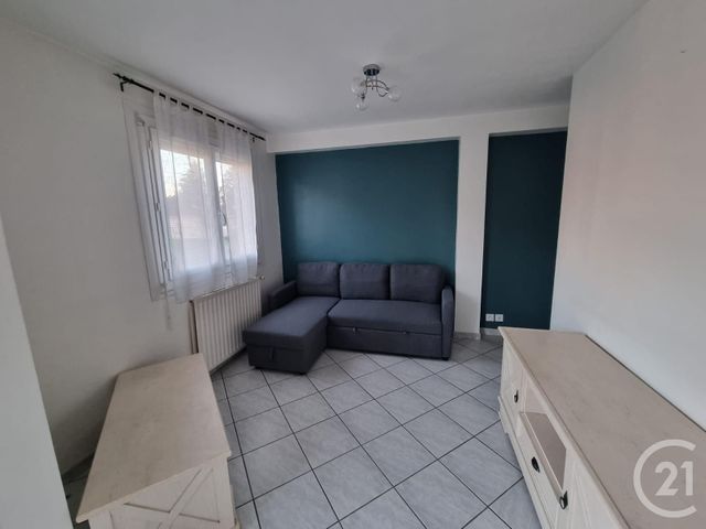 Appartement T3 à louer - 3 pièces - 68.85 m2 - TARBES - 65 - MIDI-PYRENEES - Century 21 Gm Immobilier