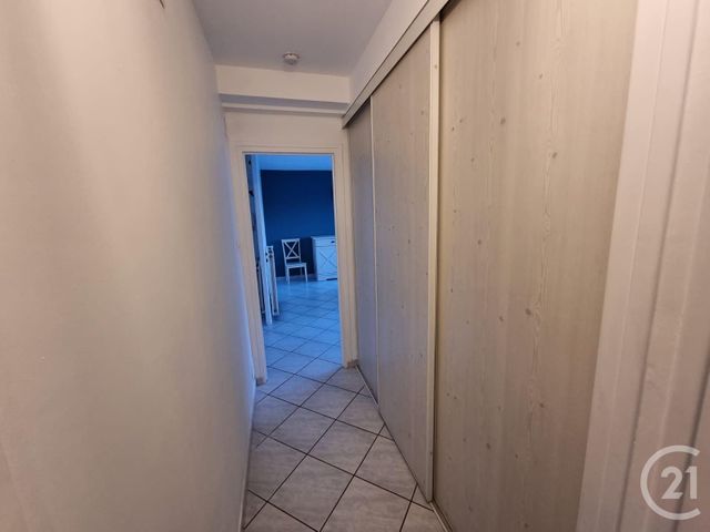 Appartement T3 à louer - 3 pièces - 68.85 m2 - TARBES - 65 - MIDI-PYRENEES - Century 21 Gm Immobilier