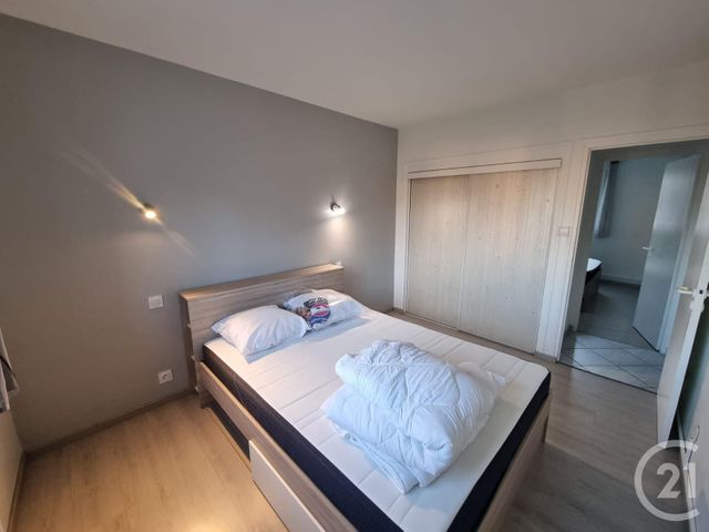 Appartement T3 à louer - 3 pièces - 68.85 m2 - TARBES - 65 - MIDI-PYRENEES - Century 21 Gm Immobilier
