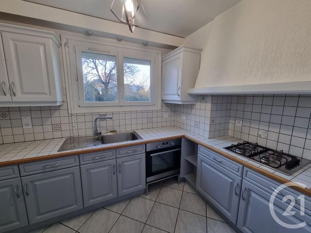 Appartement T3 à louer - 3 pièces - 68.85 m2 - TARBES - 65 - MIDI-PYRENEES - Century 21 Gm Immobilier