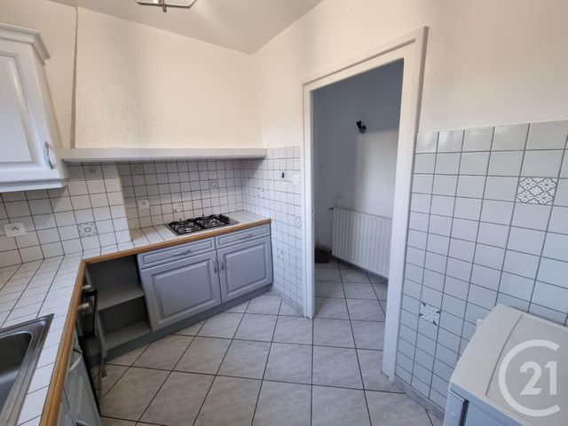 Appartement T3 à louer - 3 pièces - 68.85 m2 - TARBES - 65 - MIDI-PYRENEES - Century 21 Gm Immobilier