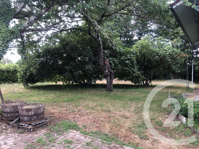 maison à vendre - 7 pièces - 118.89 m2 - VIC EN BIGORRE - 65 - MIDI-PYRENEES - Century 21 Gm Immobilier