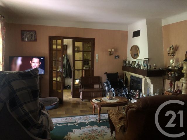 maison à vendre - 7 pièces - 118.89 m2 - VIC EN BIGORRE - 65 - MIDI-PYRENEES - Century 21 Gm Immobilier