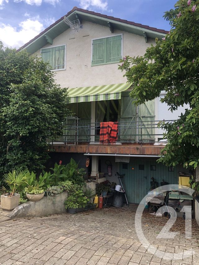 Maison à vendre VIC EN BIGORRE