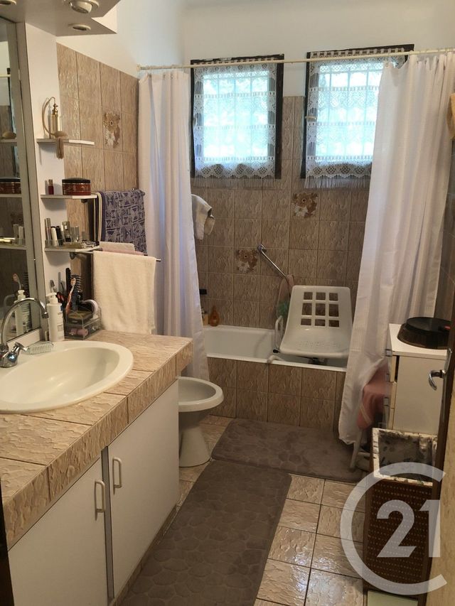 maison à vendre - 7 pièces - 118.89 m2 - VIC EN BIGORRE - 65 - MIDI-PYRENEES - Century 21 Gm Immobilier