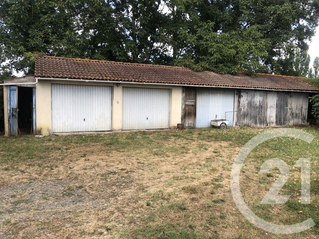 maison à vendre - 7 pièces - 118.89 m2 - VIC EN BIGORRE - 65 - MIDI-PYRENEES - Century 21 Gm Immobilier
