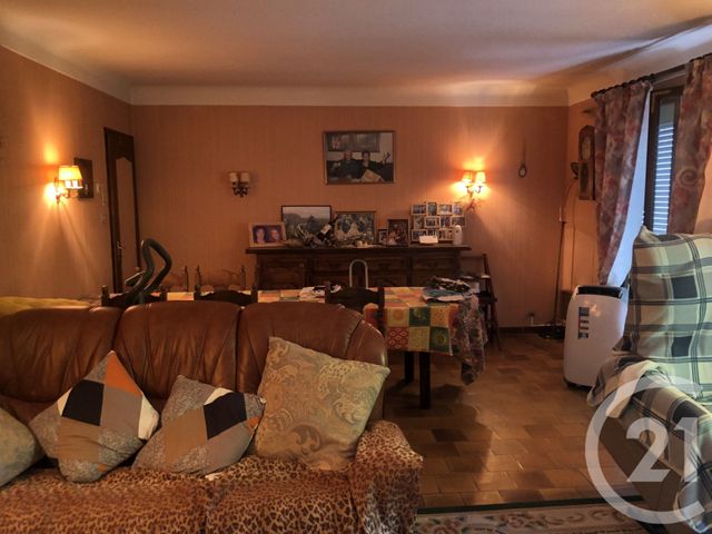 maison à vendre - 7 pièces - 118.89 m2 - VIC EN BIGORRE - 65 - MIDI-PYRENEES - Century 21 Gm Immobilier