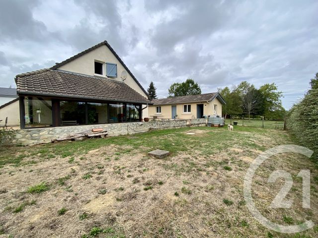 maison à vendre - 4 pièces - 128.47 m2 - SARROUILLES - 65 - MIDI-PYRENEES - Century 21 Gm Immobilier