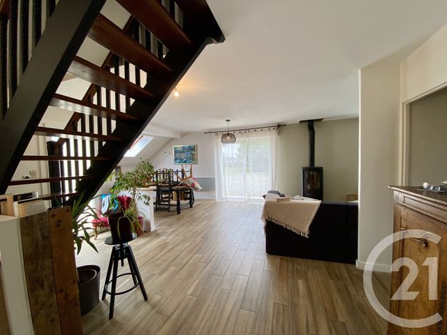 maison à vendre - 4 pièces - 128.47 m2 - SARROUILLES - 65 - MIDI-PYRENEES - Century 21 Gm Immobilier