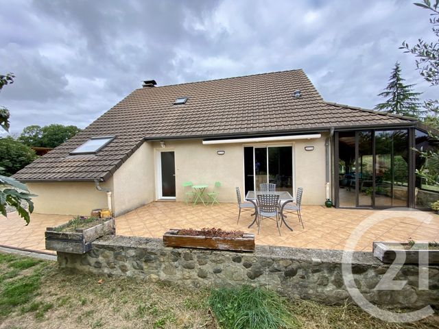 maison - SARROUILLES - 65