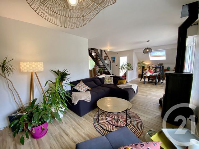 maison à vendre - 4 pièces - 128.47 m2 - SARROUILLES - 65 - MIDI-PYRENEES - Century 21 Gm Immobilier