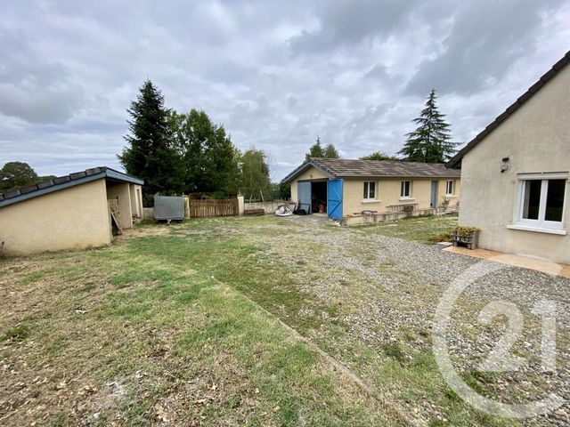 maison à vendre - 4 pièces - 128.47 m2 - SARROUILLES - 65 - MIDI-PYRENEES - Century 21 Gm Immobilier