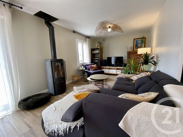 maison à vendre - 4 pièces - 128.47 m2 - SARROUILLES - 65 - MIDI-PYRENEES - Century 21 Gm Immobilier